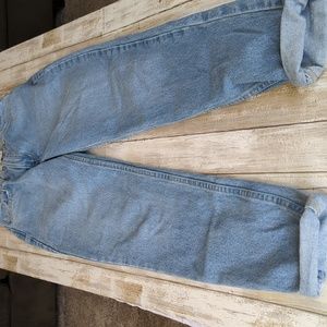 American Apparel Denim